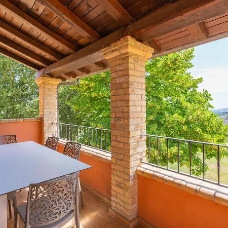 I Due Carpini-2 By Interhome * Citta Sant'Angelo
