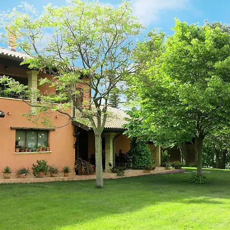 شقة I Due Carpini-2 By Interhome شيتا سانت أنجيلو