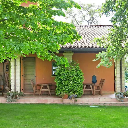 I Due Carpini-2 By Interhome * Citta Sant'Angelo