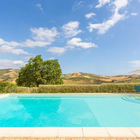 I Due Carpini-2 By Interhome Citta Sant'Angelo