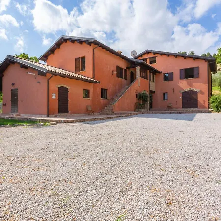 Lägenhet I Due Carpini-2 By Interhome Citta Sant'Angelo
