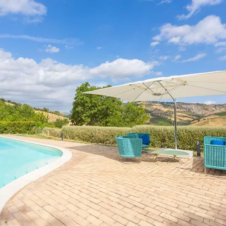 I Due Carpini-2 By Interhome * Citta Sant'Angelo