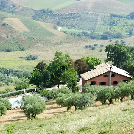 شقة I Due Carpini-2 By Interhome شيتا سانت أنجيلو