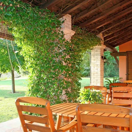 I Due Carpini-2 By Interhome Apartament *