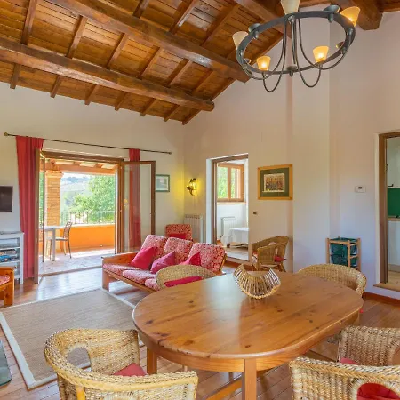Apartmán I Due Carpini-2 By Interhome Citta Sant'Angelo