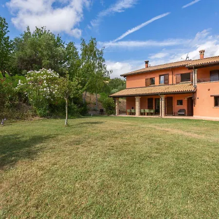 I Due Carpini-2 By Interhome *