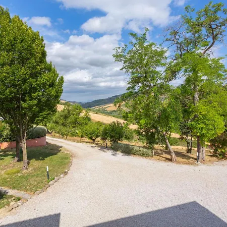 I Due Carpini-2 By Interhome *