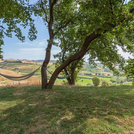 Appartement I Due Carpini-2 By Interhome