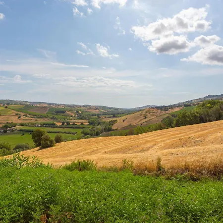 I Due Carpini-2 By Interhome Citta Sant'Angelo