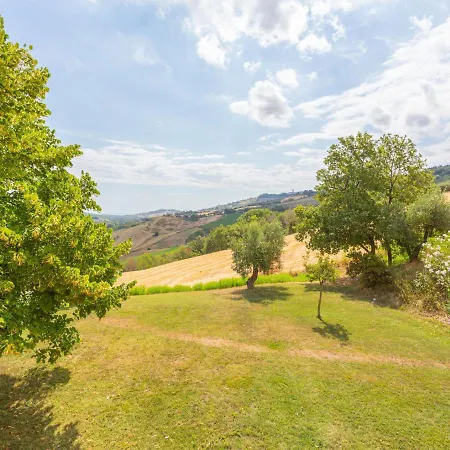 I Due Carpini-2 By Interhome *