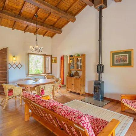 I Due Carpini-2 By Interhome Apartament Citta Sant'Angelo