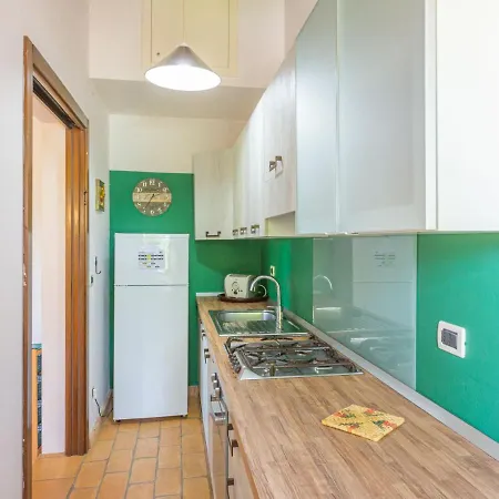 I Due Carpini-2 By Interhome Citta Sant'Angelo