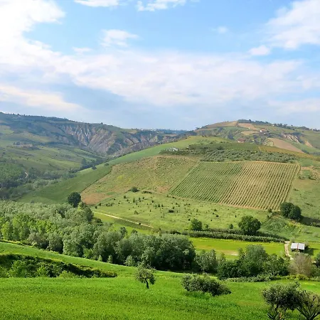 I Due Carpini-2 By Interhome Appartement Citta Sant'Angelo