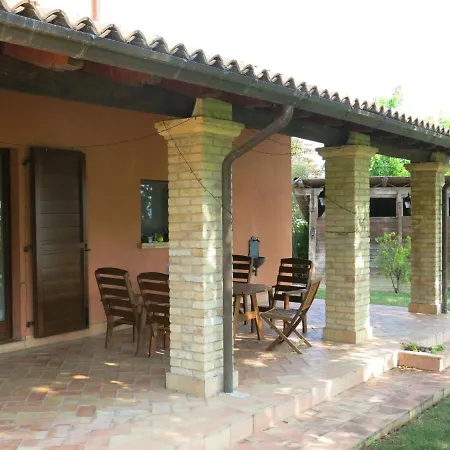 I Due Carpini-2 By Interhome Appartement