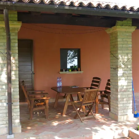 I Due Carpini-2 By Interhome Appartement