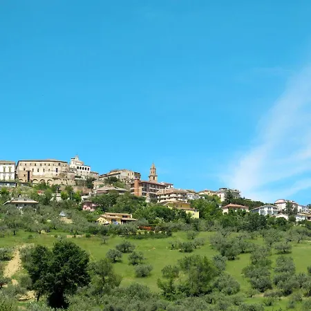 I Due Carpini-2 By Interhome Citta Sant'Angelo