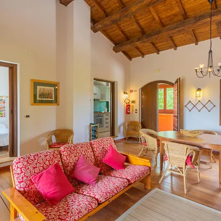 I Due Carpini-2 By Interhome Citta Sant'Angelo