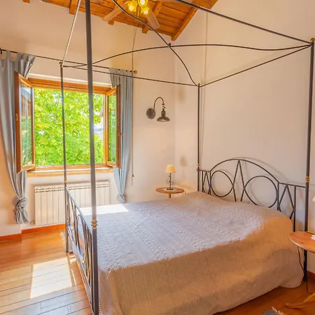 Appartement I Due Carpini-2 By Interhome *