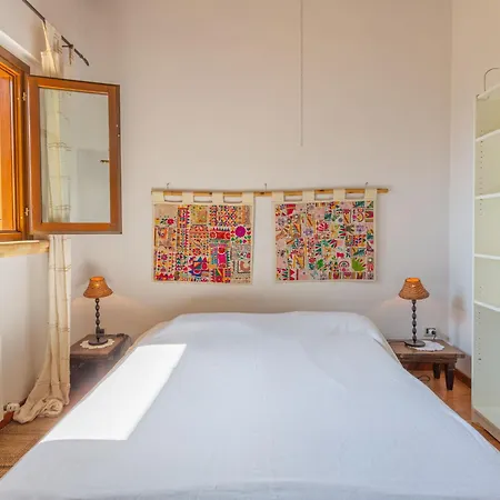 I Due Carpini-2 By Interhome Apartmán Citta Sant'Angelo