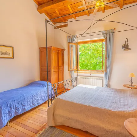 I Due Carpini-2 By Interhome Appartement *