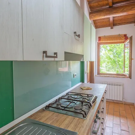 Appartement I Due Carpini-2 By Interhome Citta Sant'Angelo