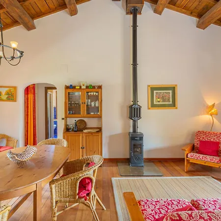 I Due Carpini-2 By Interhome *